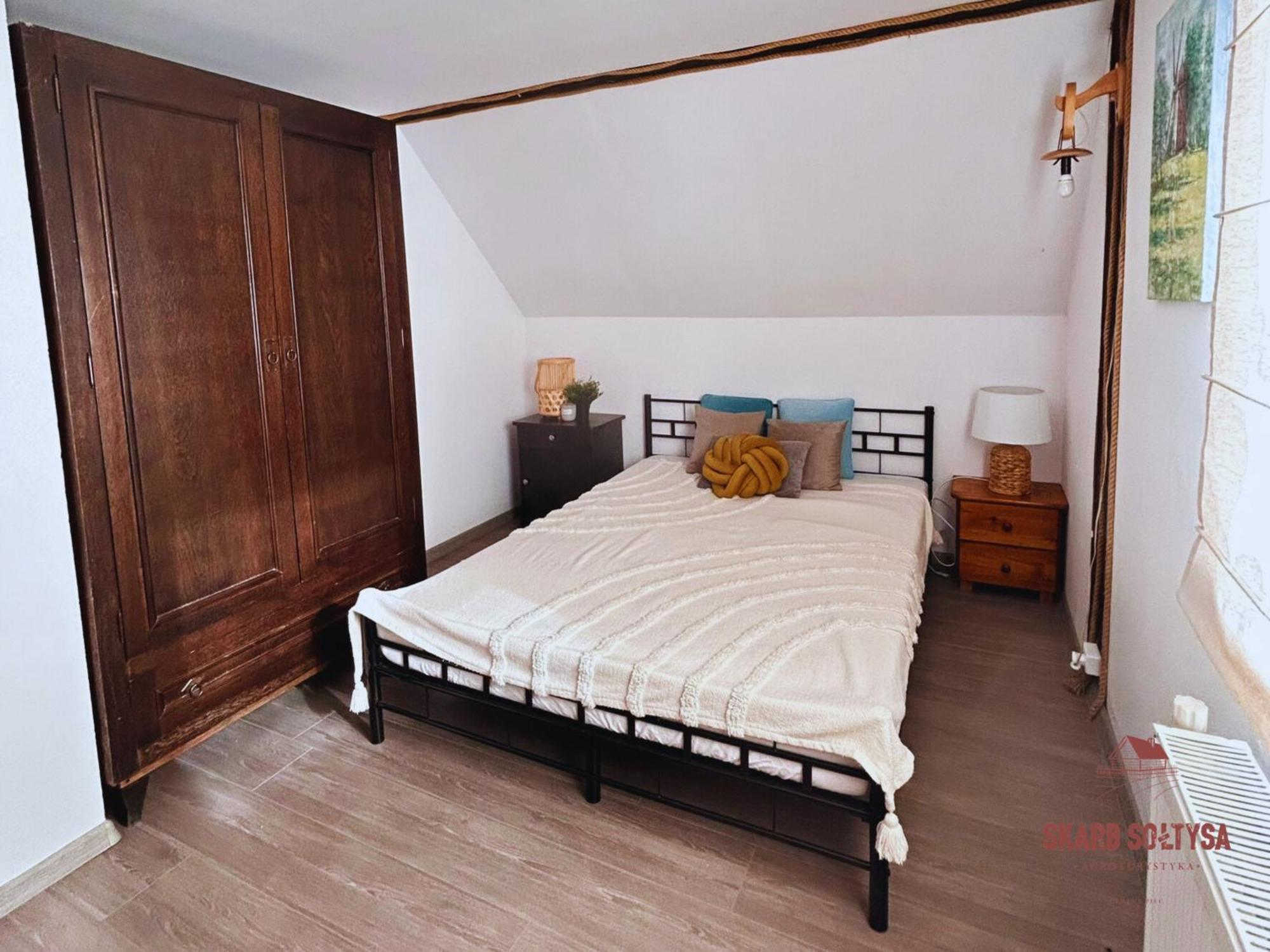 Apartment Skarb Soltysa Czarny Piec