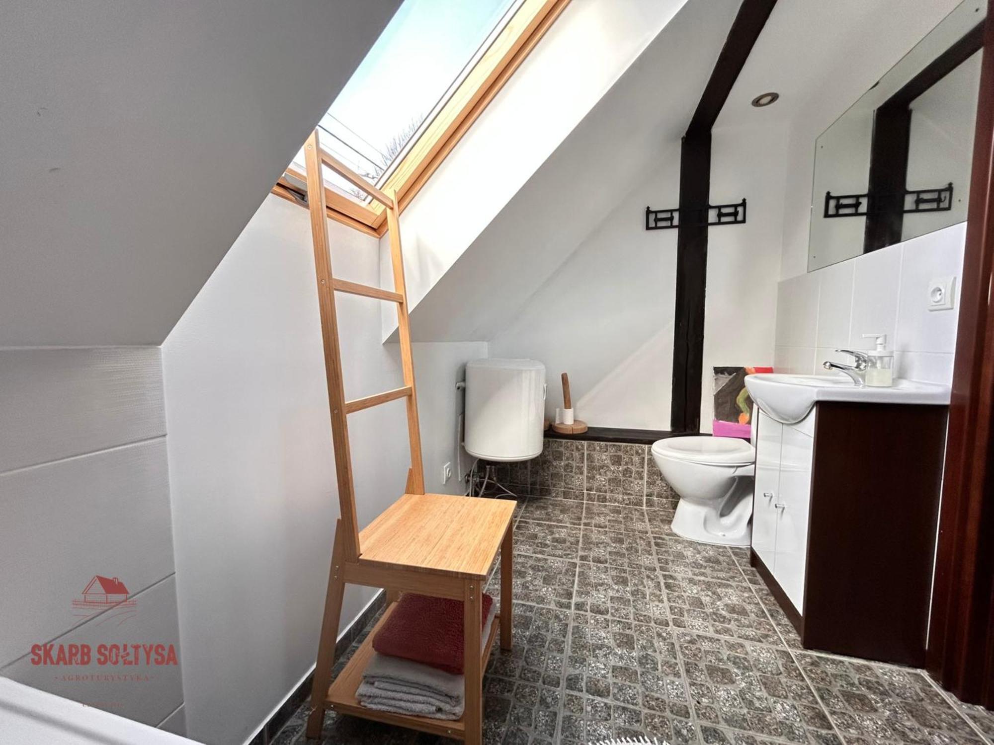 Skarb Soltysa Apartment