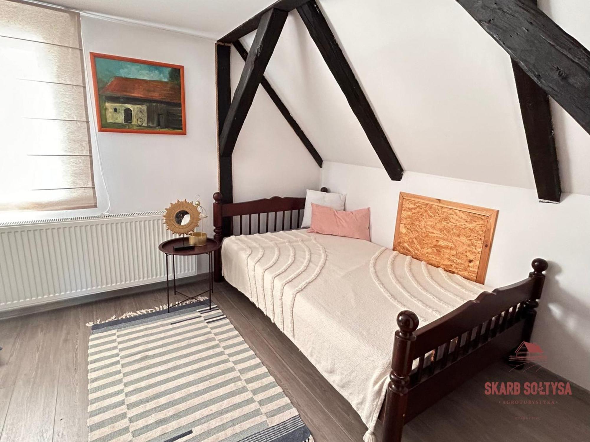 Apartment Skarb Soltysa Czarny Piec